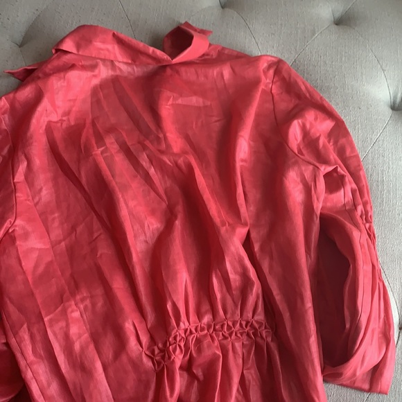 Kenneth Cole blouse - Picture 5 of 5